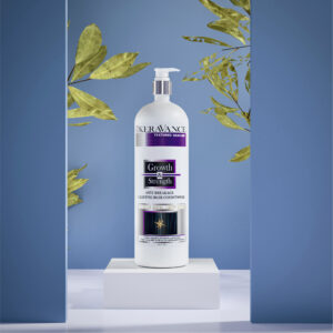 Keravance Growth and Strength Cleansing Conditioner