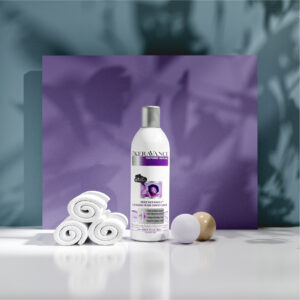 Keravance Deep Detangle Cleansing Hair Conditioner