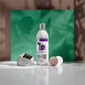 Keravance Deep Detangle Ultrasoftening Moisture Milk
