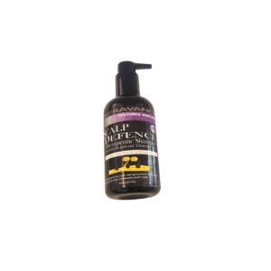 Keravance Scalp Defence Therapeutic Shampoo