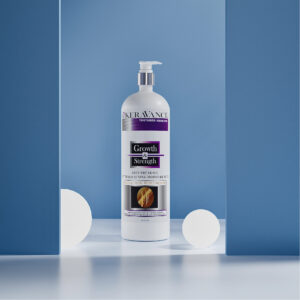 Keravance Growth and Strength Ultrasoftening Moisture Milk